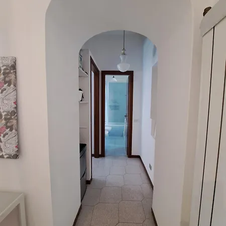 Apartment Casa Paola Con Garage *