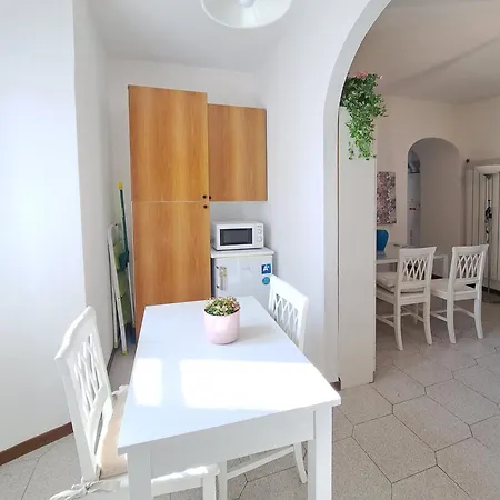 Casa Paola Con Garage Apartment *