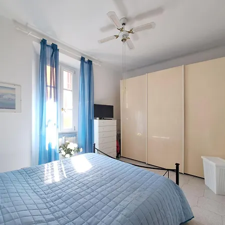 Casa Paola Con Garage *
