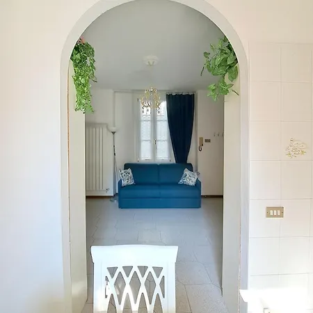 Casa Paola Con Garage
