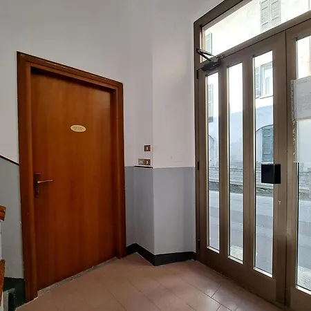 Casa Paola Con Garage Apartment *