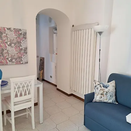 Casa Paola Con Garage * Como