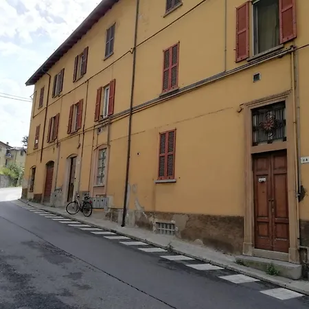 Casa Paola Con Garage