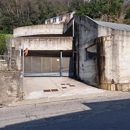 Casa Paola Con Garage Apartment