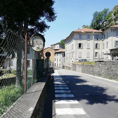 Casa Paola Con Garage Apartment *